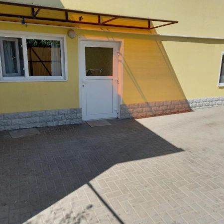 Garage21 Apartment Кишинев Екстериор снимка