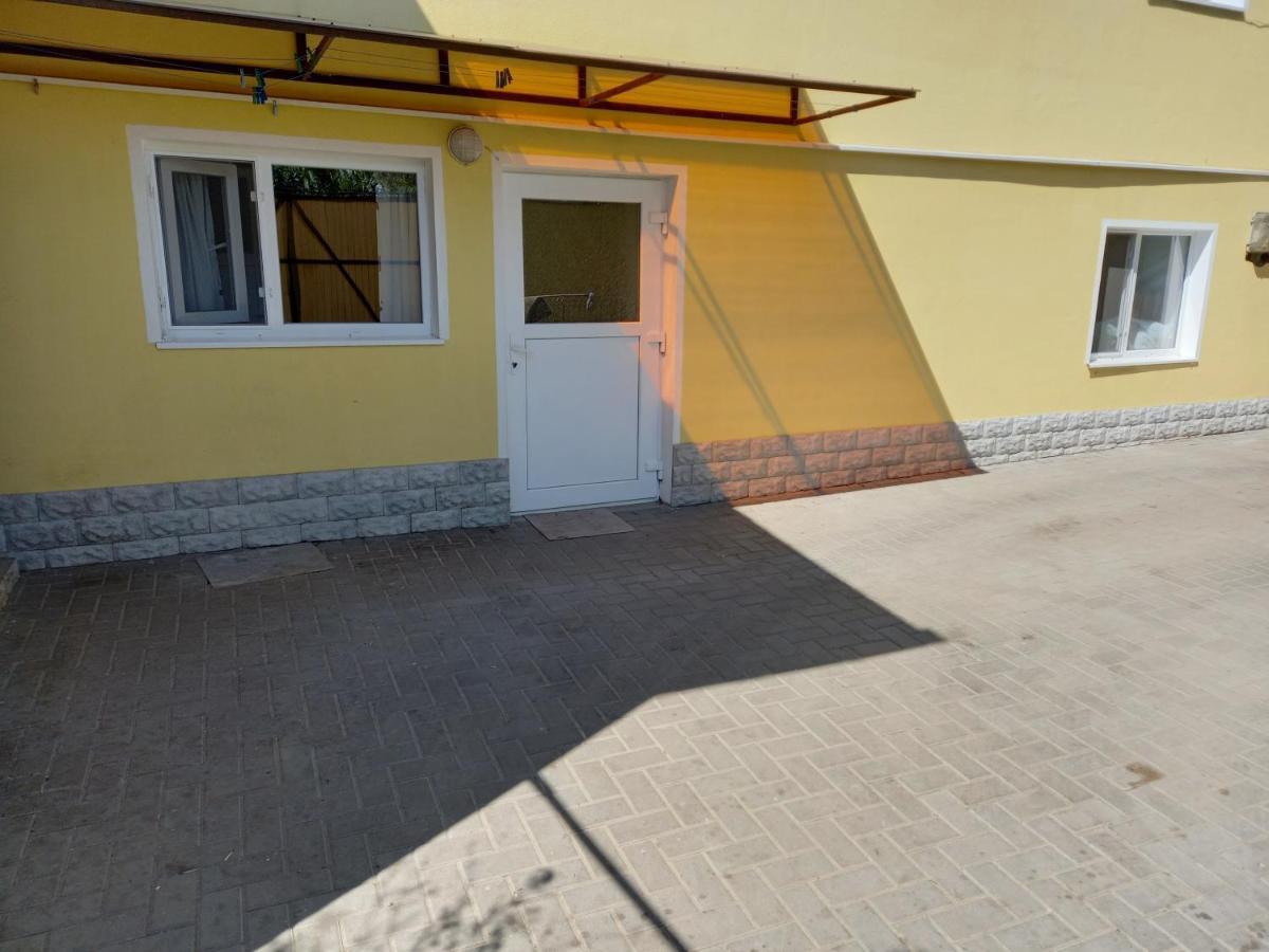 Garage21 Apartment Кишинев Екстериор снимка