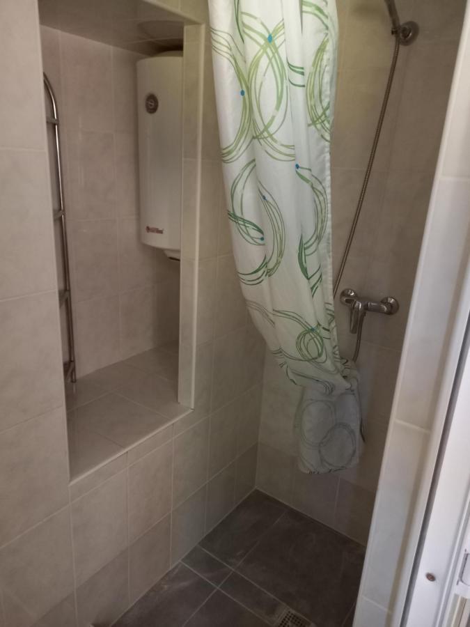 Garage21 Apartment Кишинев Екстериор снимка